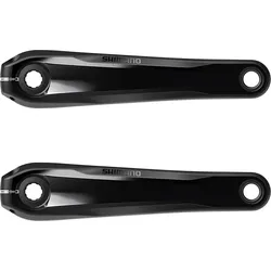 Kurbel Shimano FC-EM900 Hollotech EINHEITSFARBE 160mm