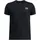 Under Armour Sportstyle Left Chest Jungen T-Shirt, schwarz - YXL