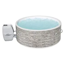 BESTWAY Lay-Z-Spa WLAN-Whirlpool Vancouver AirJet Plus Ø 155 x 60 cm