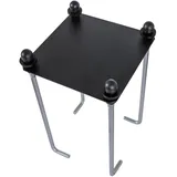 Goalrilla Befestigungssystem Schwarz