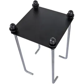 Goalrilla Befestigungssystem Schwarz
