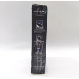 Rowenta Trim & Style 8-in-1 Transparent