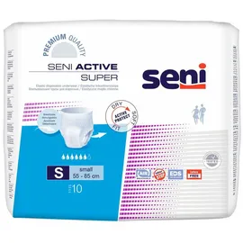 Seni Active Super S 10 St.