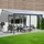 Home Deluxe Solis 495 x 303 x 278 cm grau