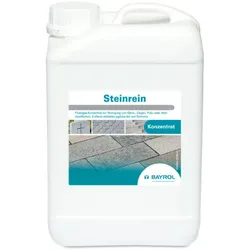 Bayrol Reinigungsprodukte Steinrein® Konzentrat 3 L-Kanister