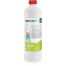 1 x 1 L BAYCINEX® Härtestabilisator zur Kalkvermeidung