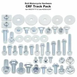 Bolt Track Pack Honda CR/CR-F