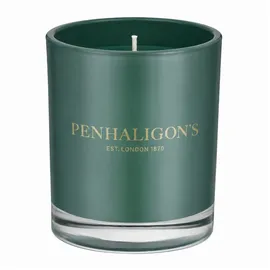 Penhaligon's Comoros Pearl Duftkerze 200 g beige