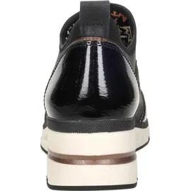 Marco Tozzi Slip On Sneaker Damen Mehrfarbig/Black/Copper 40