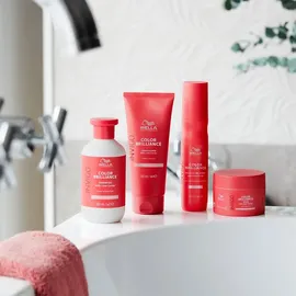 Wella Professionals INVIGO Color Brilliance Vitamin Conditioning Mousse 200 ml