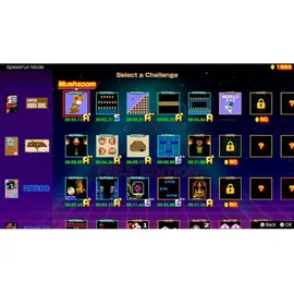 World Championships NES Edition