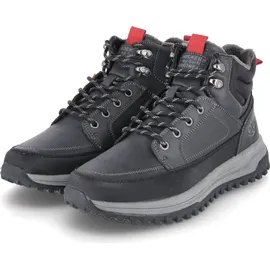 Dockers BOOT Herren Schwarz 46