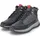 Dockers BOOT Herren Schwarz 46