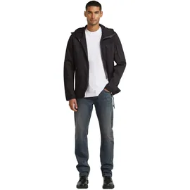 G-Star Overshirt Batt Schwarz M