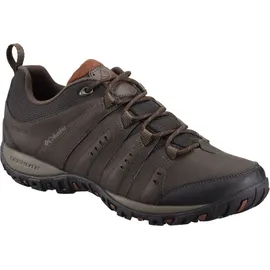 Columbia Woodburn II Waterproof - 49