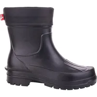 Lemigo Denver 765 Gummistiefel Schwarz 43