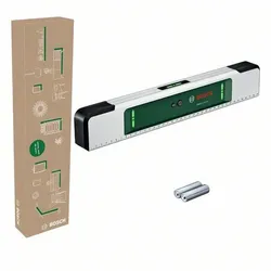 BOSCH Wasserwaage 06036670Z0