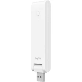 Aqara Hub M100 Smart Home Zentrale Weiß