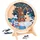 HaPe E1653 4-Jahreszeiten-Lagenpuzzle