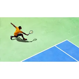 Tennis World Tour (USK) (Nintendo Switch)