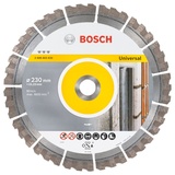 Bosch 2 608 603 633 Kreissägeblatt 23 cm