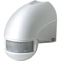 Brennenstuhl 1170900 Wand Bewegungsmelder 180° Weiß IP44