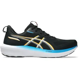 Asics GT-1000 14 Herren Schwarz 49