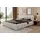 yourhouse24 Polsterbett Boston Doppelbett Bettgestell Lattenrost | Quelle 92 | 140x200