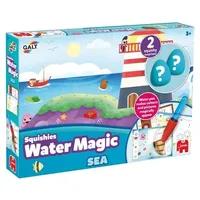 Jumbo spiele / water magic Jumbo 1110100426 - Squishies