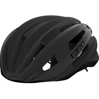 Giro Synthe MIPS II 51-55 cm schwarz matt 2023