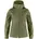 Jacke Green S