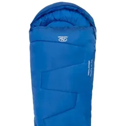 SLEEPLINE JNR Schlafsack - 2 Jahreszeiten 2XS/M