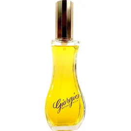 Giorgio Beverly Hills Eau de Toilette 90 ml