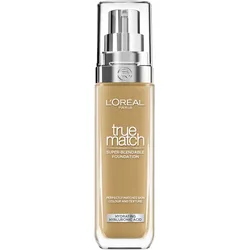 L'ORÉAL PARIS MakeUp Perfect Match - natur