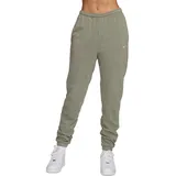 Nike Sportswear Chill Terry Trainingshose - braun L