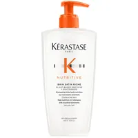 Kérastase Nutritive Bain Satin Riche 500 ml