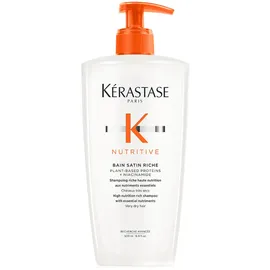 Kérastase Nutritive Bain Satin Riche 500 ml