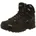 Herren Mid WP Schuhe Größe 43 schwarz