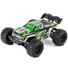 Coil RC-Buggy 4x4 2,4GHz RTR grün