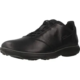 GEOX Nebula U52D7A black 43