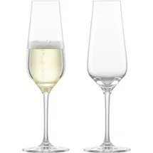Schott Zwiesel Zwiesel Glas Bouquet Sektglas 247 ml 2er Set
