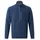 Sherpa Rolpa Eco Fleecepullover Blau M