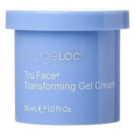 NU SKIN ageLOC Tru Face Transforming Gel Creme 30 ml