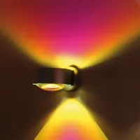 Top Light Farbfilter für Puk Meg Maxx Magenta