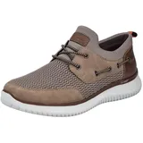 Rieker B9643-64 Herren Beige 42