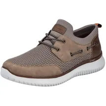 Rieker B9643-64 Herren Beige 42