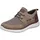 Rieker B9643-64 Herren Beige 42