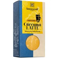 Sonnentor Kurkuma Latte Ingwer bio