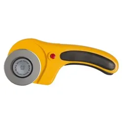 Rotierendes Messer RTY-3/DX 60mm mit Sicherheitsverriegelung