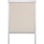 Lichtblick Dachfensterrollo Skylight 49,3 x 94 cm creme